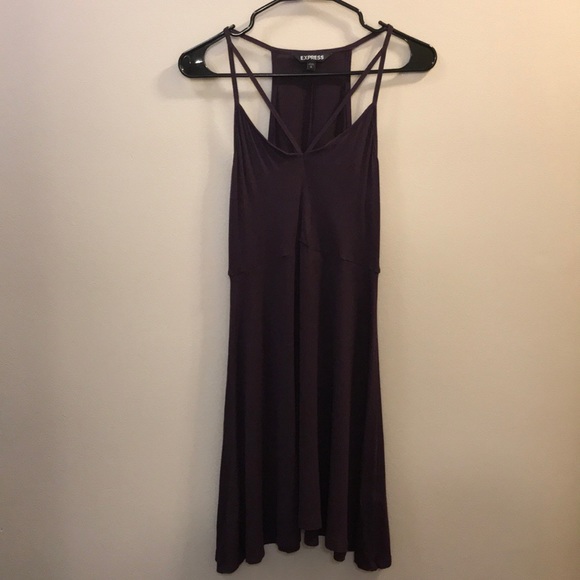 Express Dresses & Skirts - Express Strappy Dress